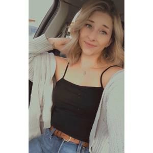 Meet your Posher, Cheyenne